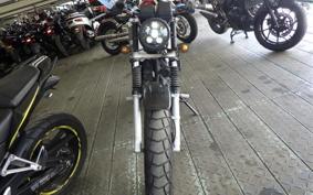 YAMAHA TW200 Gen.2 2025 DG07J