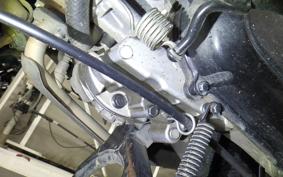 YAMAHA GEAR Gen.2 2024 UA08J