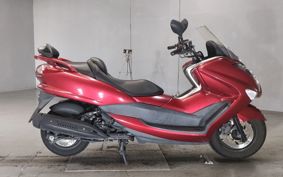 YAMAHA MAJESTY 250 SG20J