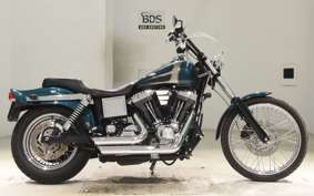 HARLEY FXDWG 1450 2005