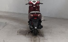 HONDA LEAD 125 JF45