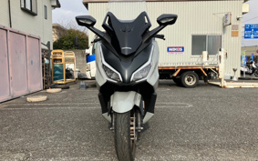HONDA FORZA 250 MF17