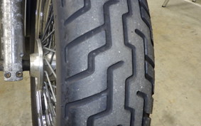 HONDA SHADOW 400 2004 NC34