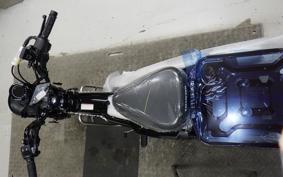HONDA CT125-2 2025 JA65