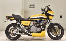 KAWASAKI Z1000 J 1990