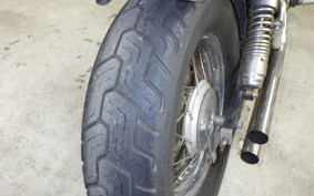 YAMAHA VIRAGO 250 3DM