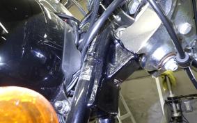 HARLEY FXSTC 1580 2010