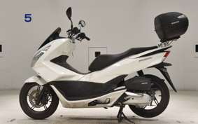 HONDA PCX 125 JF56