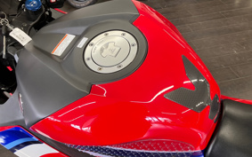 HONDA CBR600RR 2021 PC40