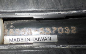YAMAHA JOG ZR Gen.3 SA39J