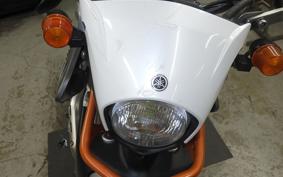 YAMAHA SEROW 250 Gen.2 2013 DG17J