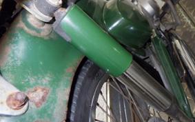 HONDA C50 SUPER CUB 1991 AA01