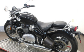 TRIUMPH BONNEVILLE SPEEDMASTER 2020 DAD79H