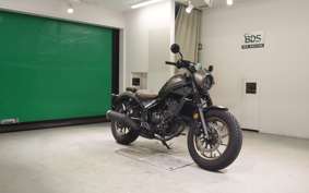 HONDA REBEL 250 S 2004 MC49