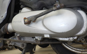 HONDA TODAY 2011 AF61