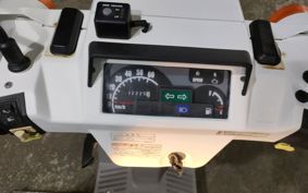HONDA GYRO TD02