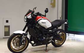 YAMAHA XSR900 2020 RN56J