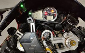 TRIUMPH DAYTONA675 2007 TMD106