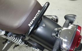 HONDA GB350 2022 NC59