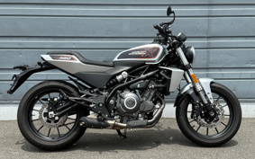 HARLEY X350 2025 W3C