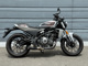 Фото Harley X350 2025 с японского аукциона