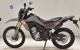 HONDA CRF250L 2017 MD47