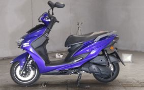 YAMAHA CYGNUS125XSR SED8J