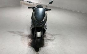 YAMAHA N-MAX 125 SE86J