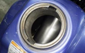 YAMAHA TW200 Gen.2 DG07J