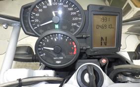 BMW R1200R 2009