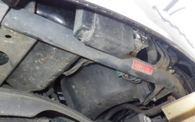 YAMAHA VINO 50 2009 SA26J
