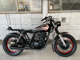 Фото Yamaha SR400 1995 с японского аукциона