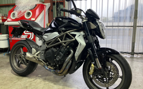 MV AGUSTA MV AGUSTA BRUTALE 990 R 2012 ZCGB510