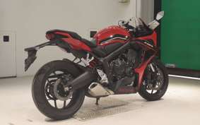 HONDA CB650R 2023 RH03