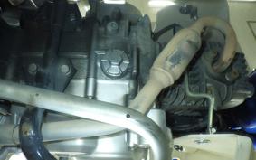 HONDA C110 SUPER CUB