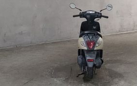 SUZUKI LET's CA4AA