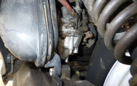 YAMAHA MINT 2005 1YU