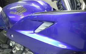 HONDA CB400 SUPER BOLDOR A 2015 NC42