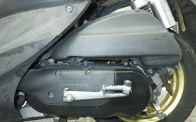 YAMAHA JOG ZR Gen.3 SA39J