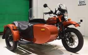 OTHER URAL750 SIDECAR 2019