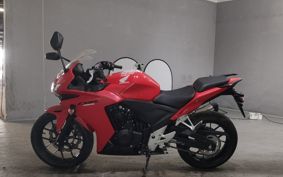 HONDA CBR400R 2013 NC47