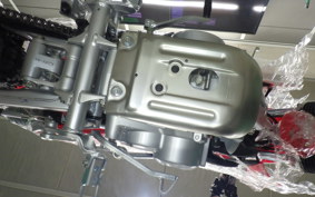 HONDA CRF125F 2023 JE03