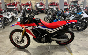 HONDA CRF250 RALLY ABS MD44