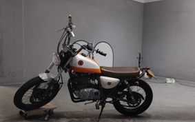 SUZUKI GLASS TRACKER BIG BOY NJ47A