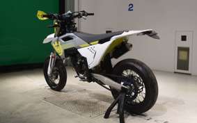 HUSQVARNA TC125 2012