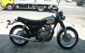 HONDA CB400SS 2008 NC41
