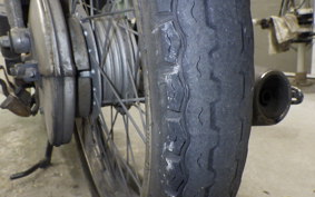 HONDA C90 SUPER CUB E 2022 HA02