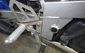 SUZUKI GSX-R50 GAG 2003 LA41A