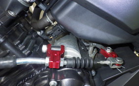 SUZUKI Vｽﾄﾛｰﾑ250 1986