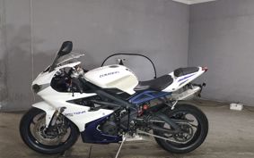 TRIUMPH DAYTONA675 TTA12F